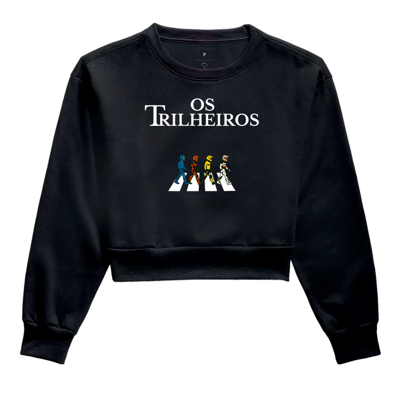 Os Trilheiros
