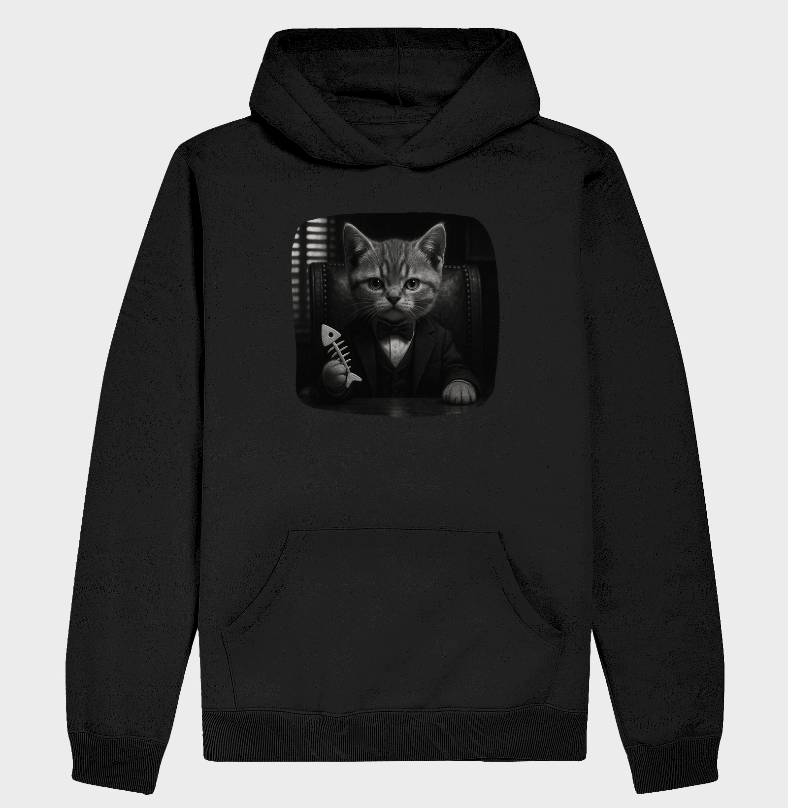 O Catfather