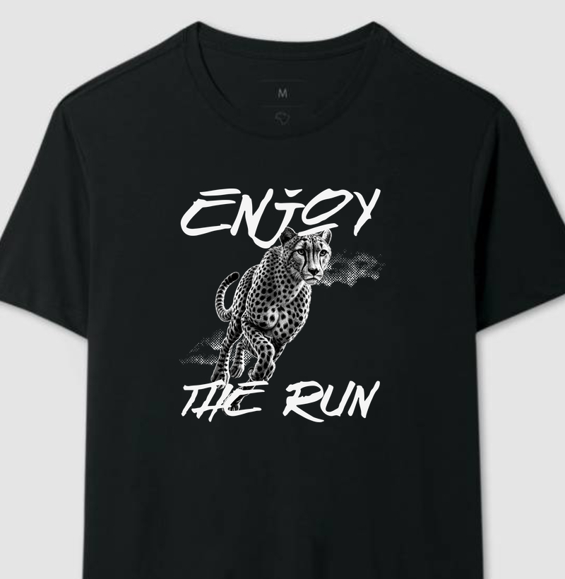 Enjoy The Run