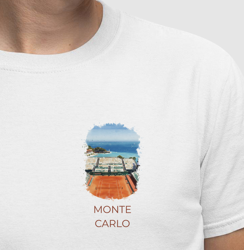 Monte Carlo