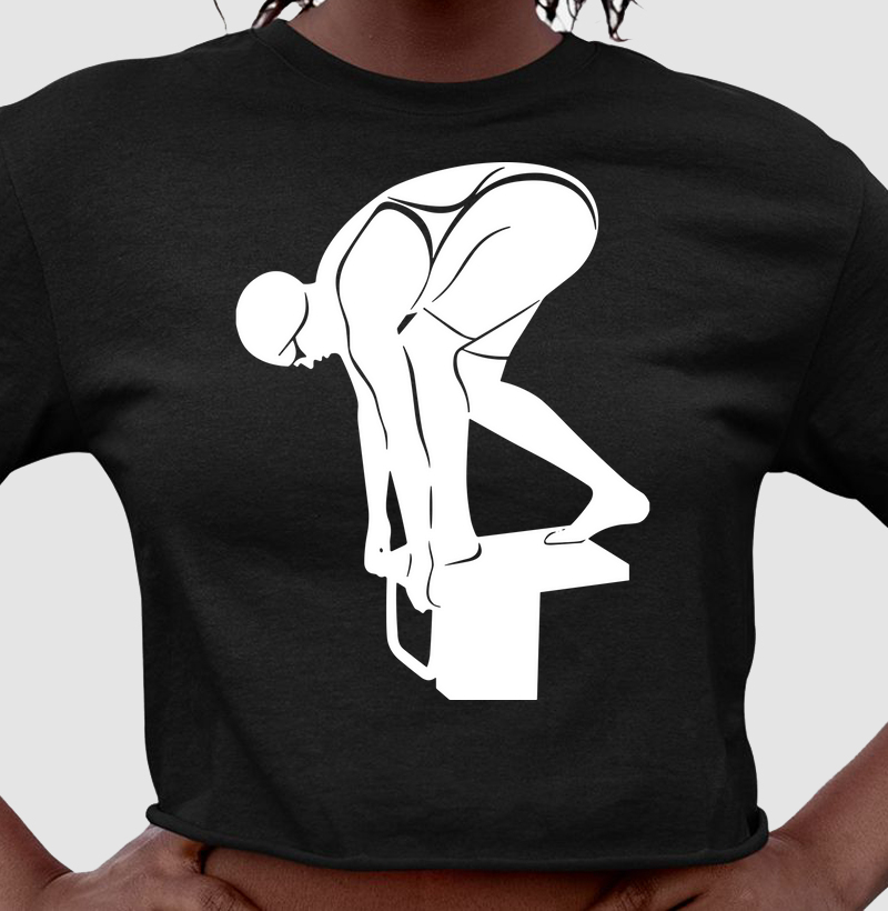 Cropped Premium