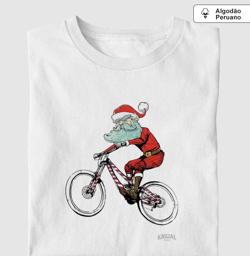 Papai Noel Radical