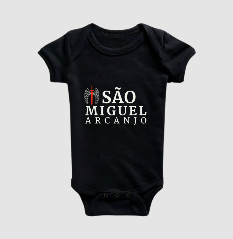 São Miguel Arcanjo