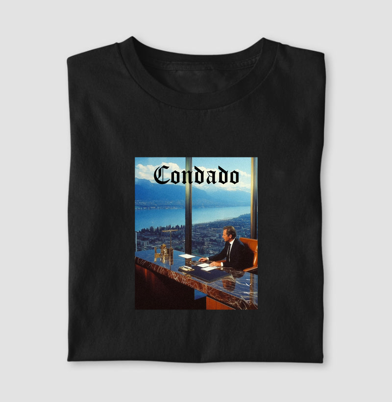 Businessman