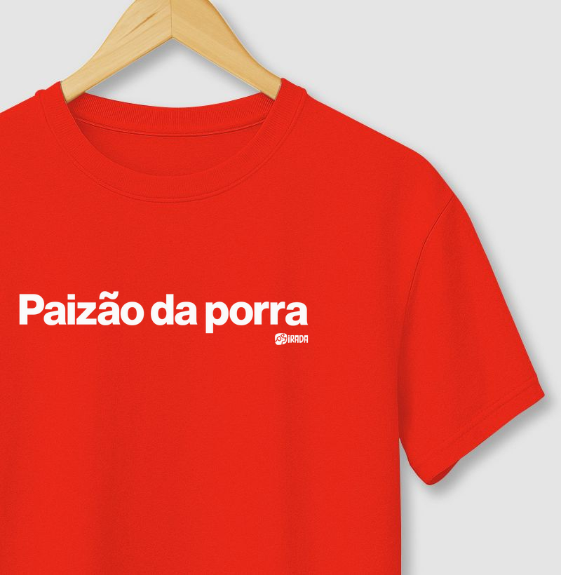 Paizão da porra