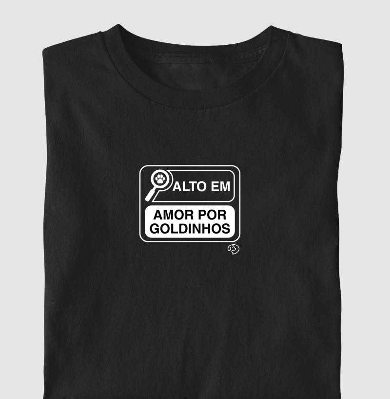 Alto Teor Goldinhos