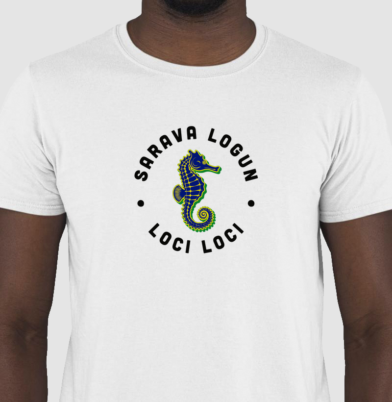 Sarava Logun - Loci Loci