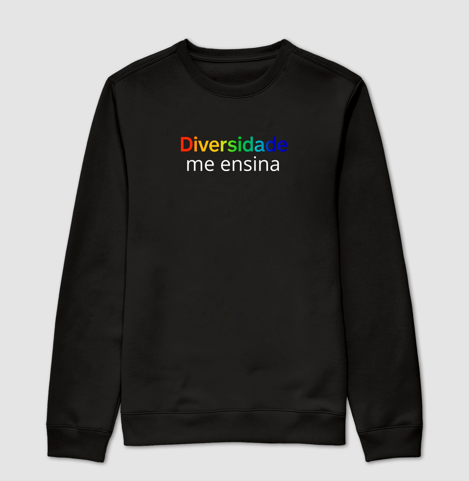 Diversidade Ensina