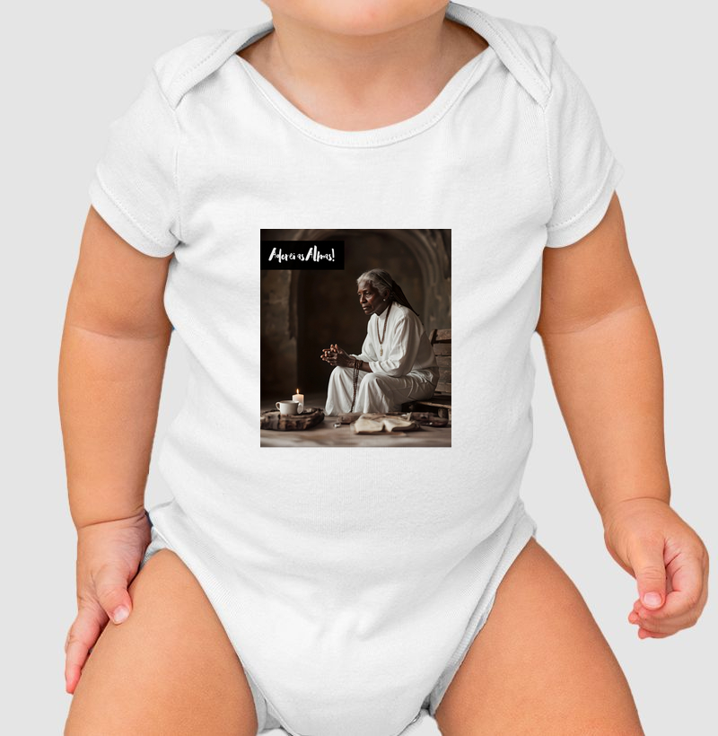 Preta-Velha - Body 0