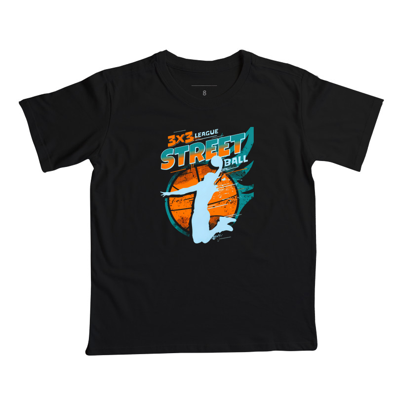 3x3 Streetball