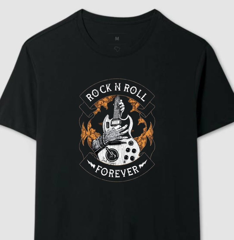 Rock 'n' Roll forever®