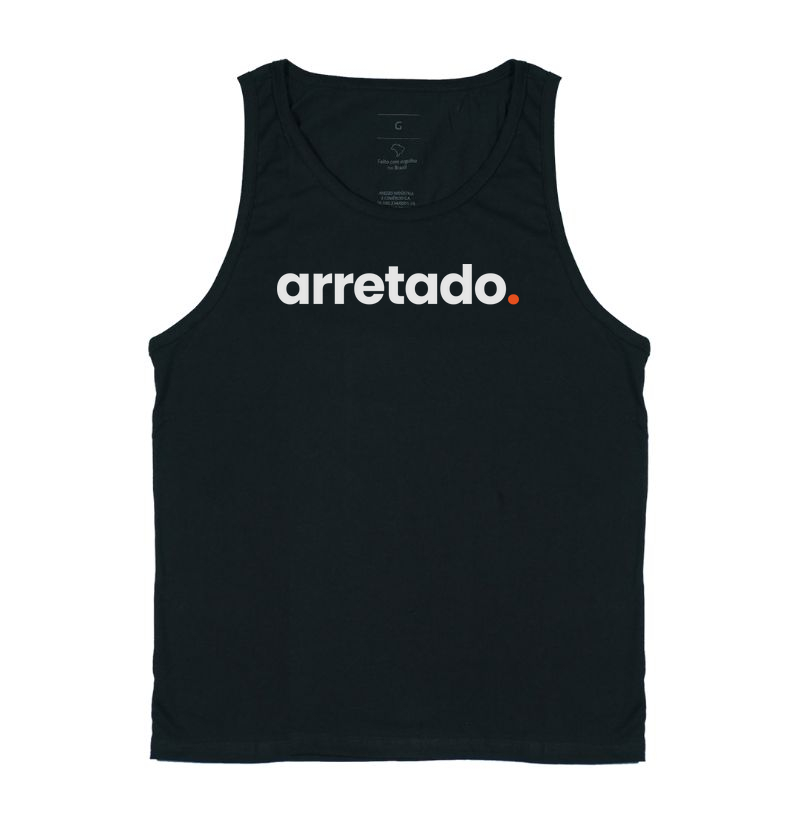 Arretado