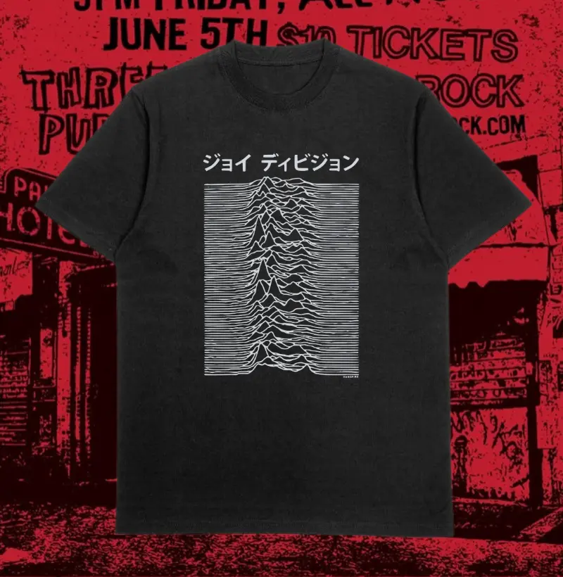 JOY DIVISION