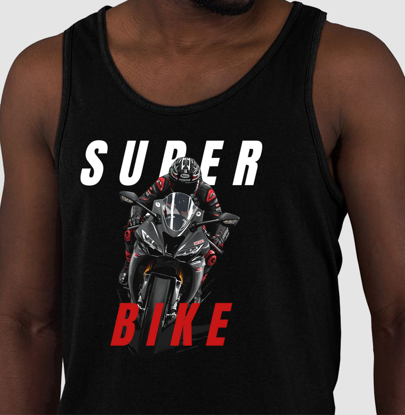Super Bike