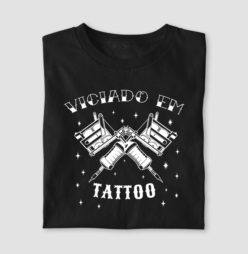Viciado em Tattoo