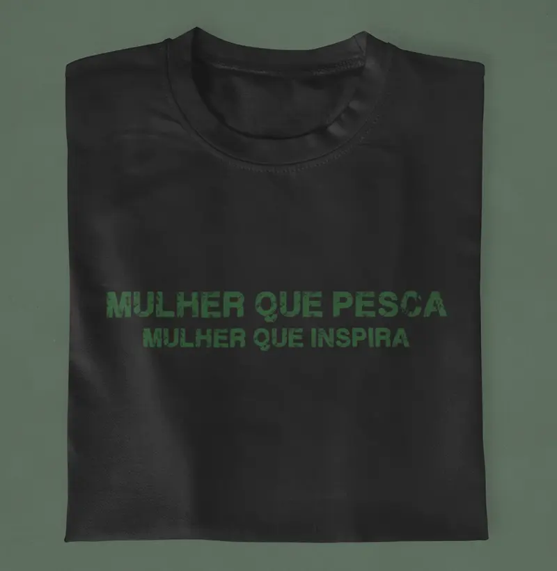 Inspiração no Anzol