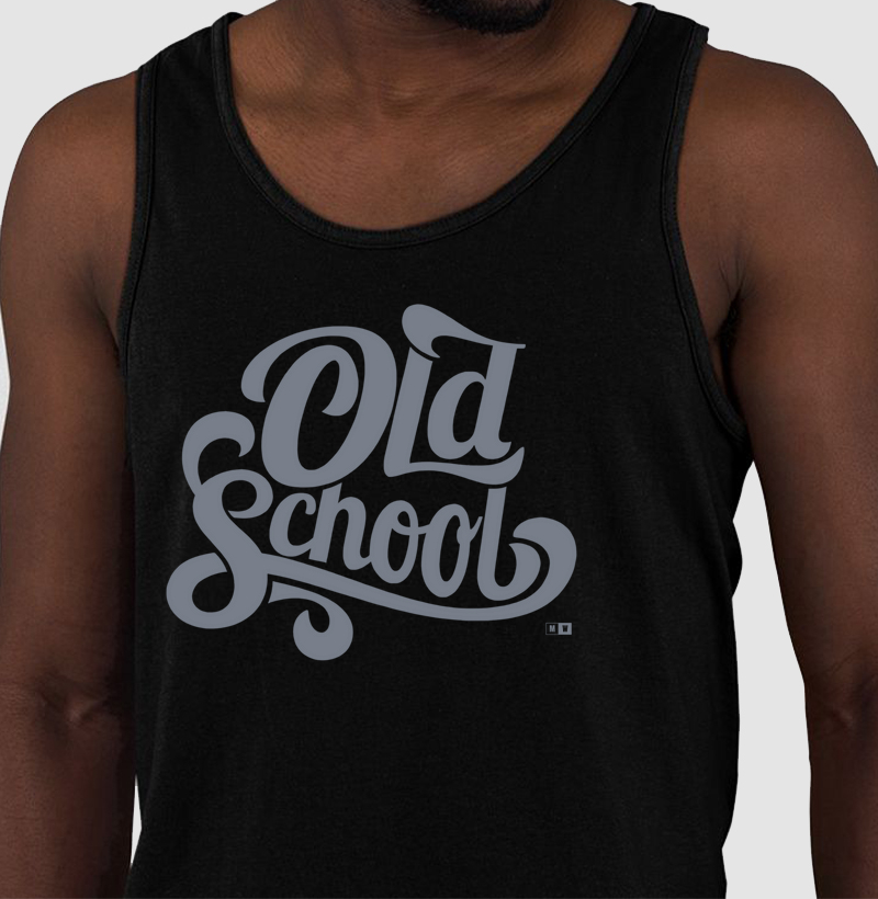 OLD SCHOOL