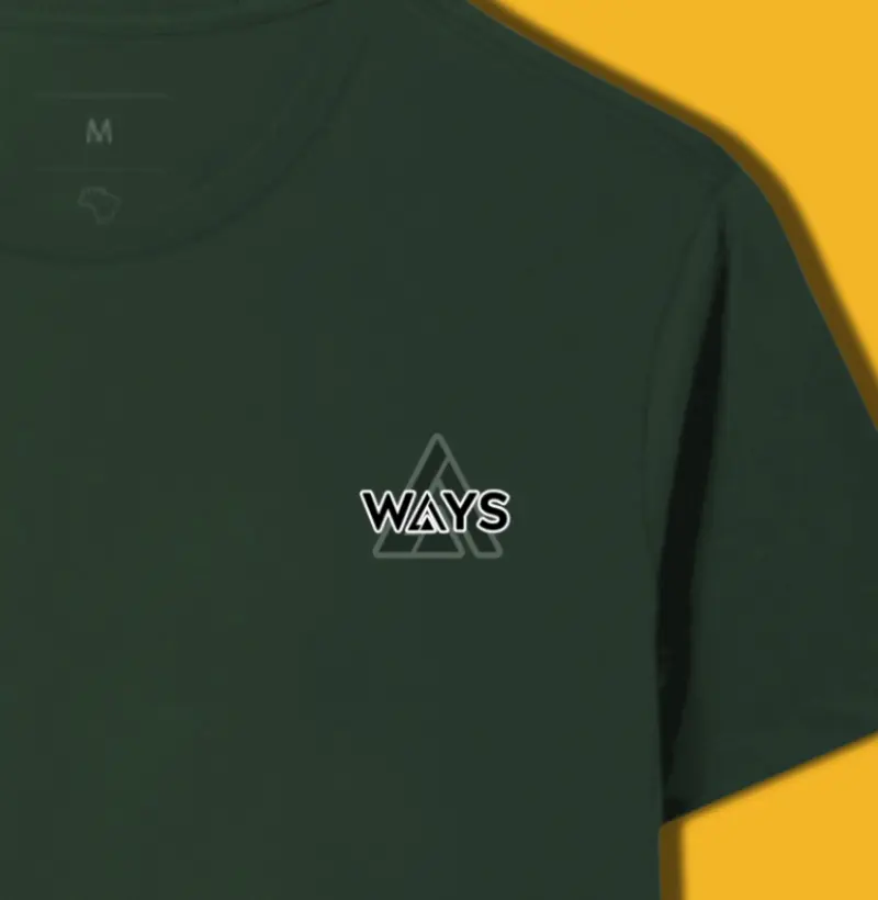 camisa INFINIT 