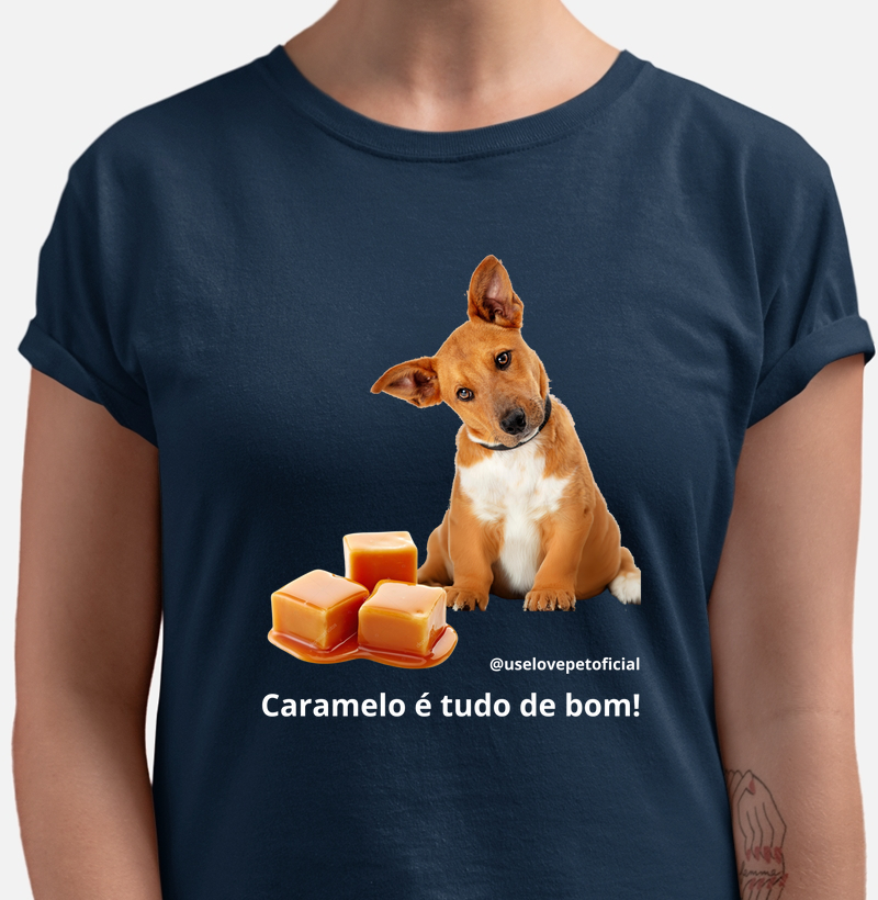 Caramelo + Caramelo