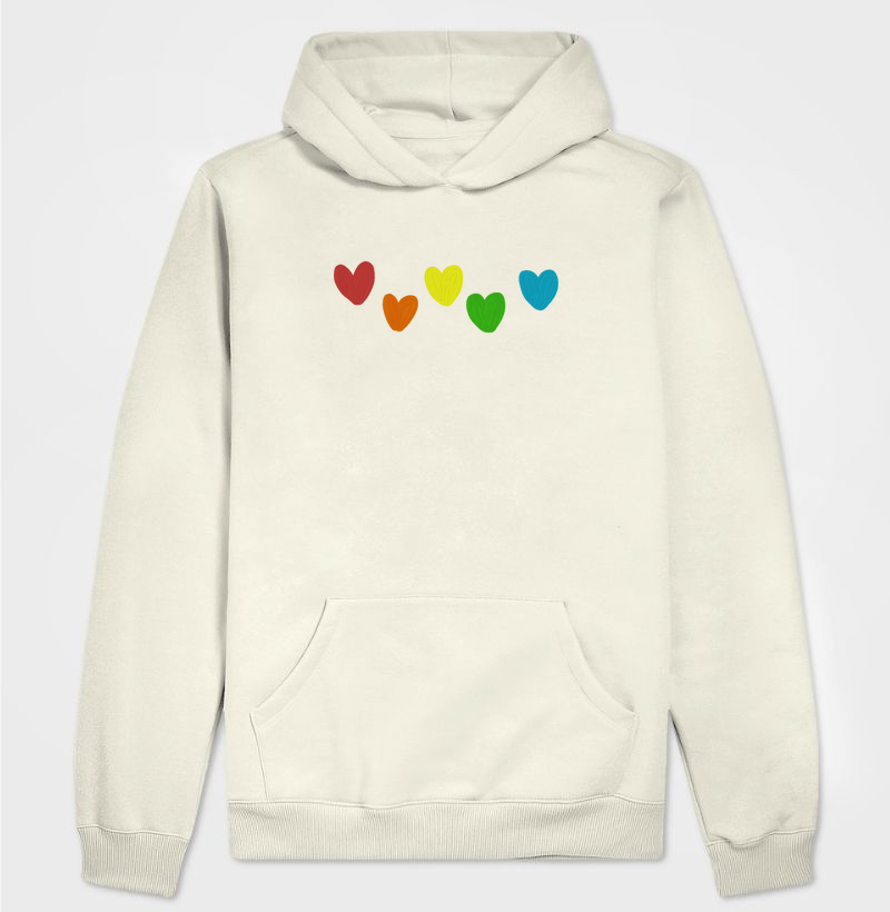 Amor Colorido