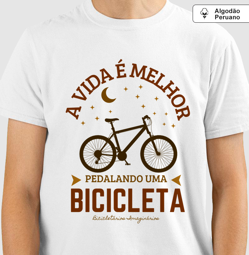 a VIDA é MELHOR
