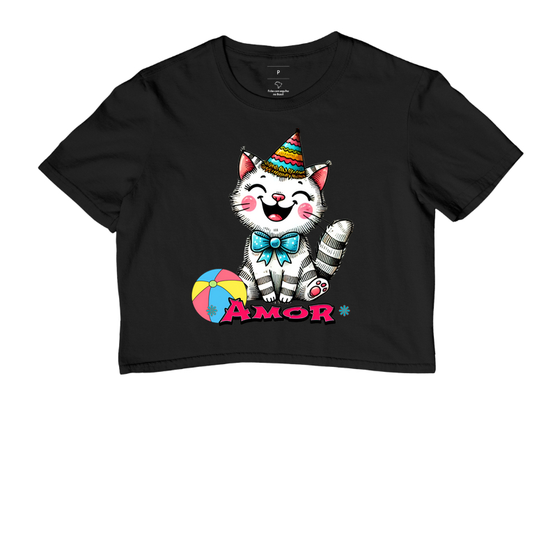 Felino Festivo