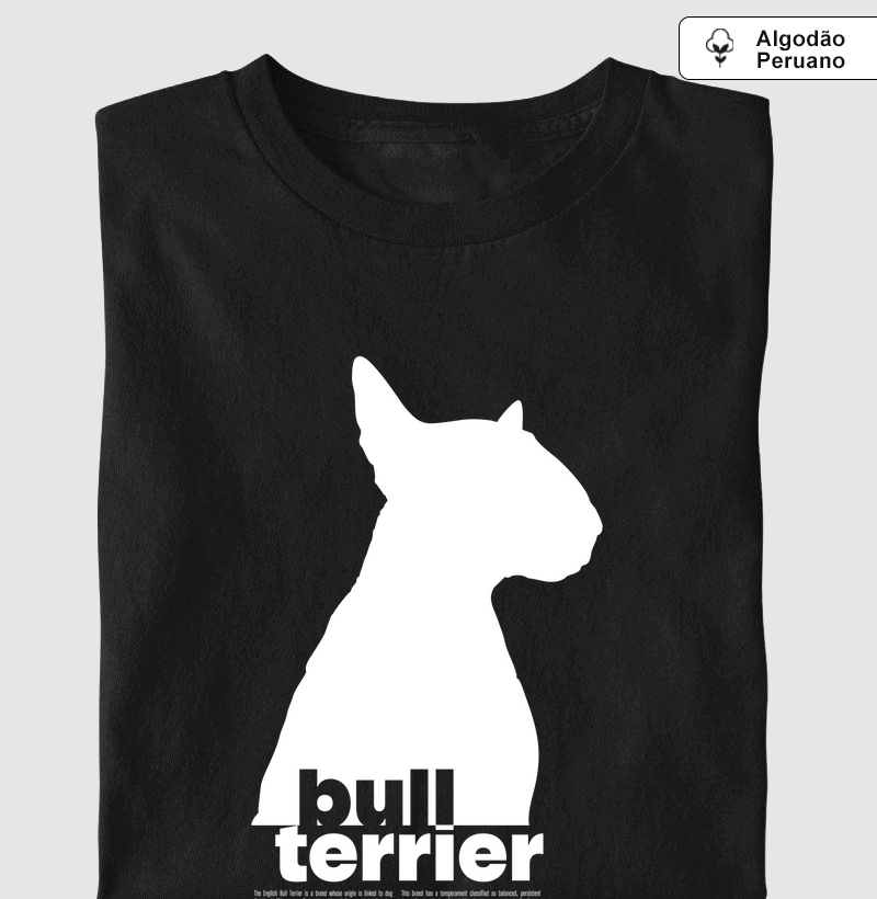 Bull Terrier