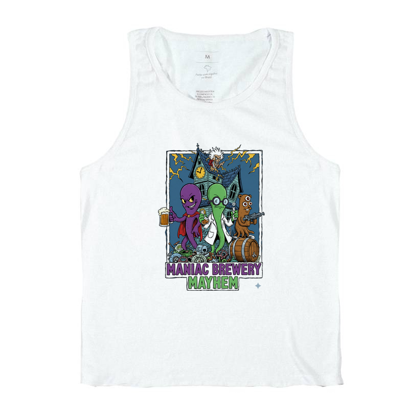 maniac-brewery-mayhem-beer-scifi-cartoon-style