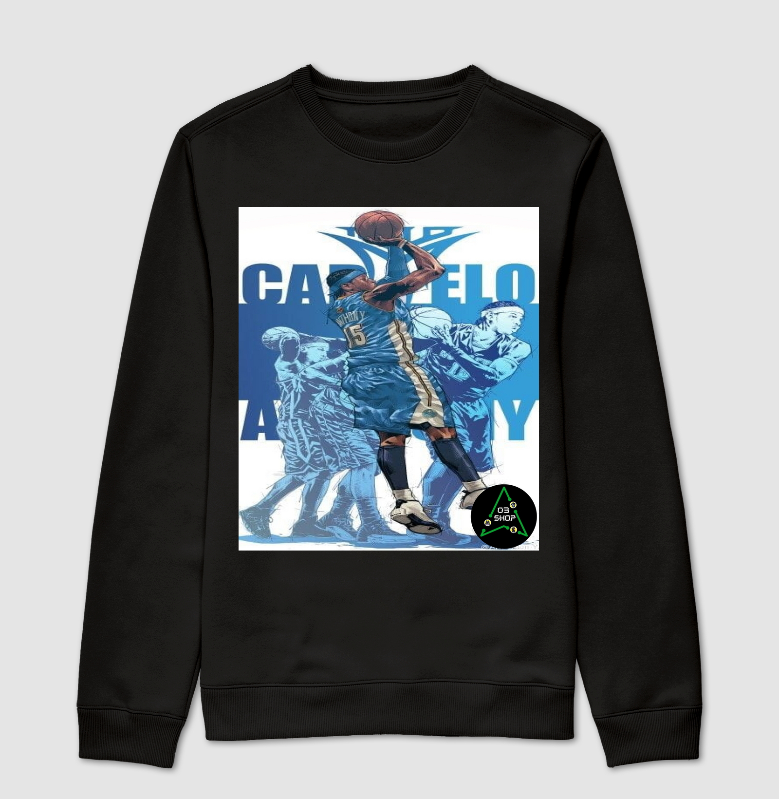 Camisa 0