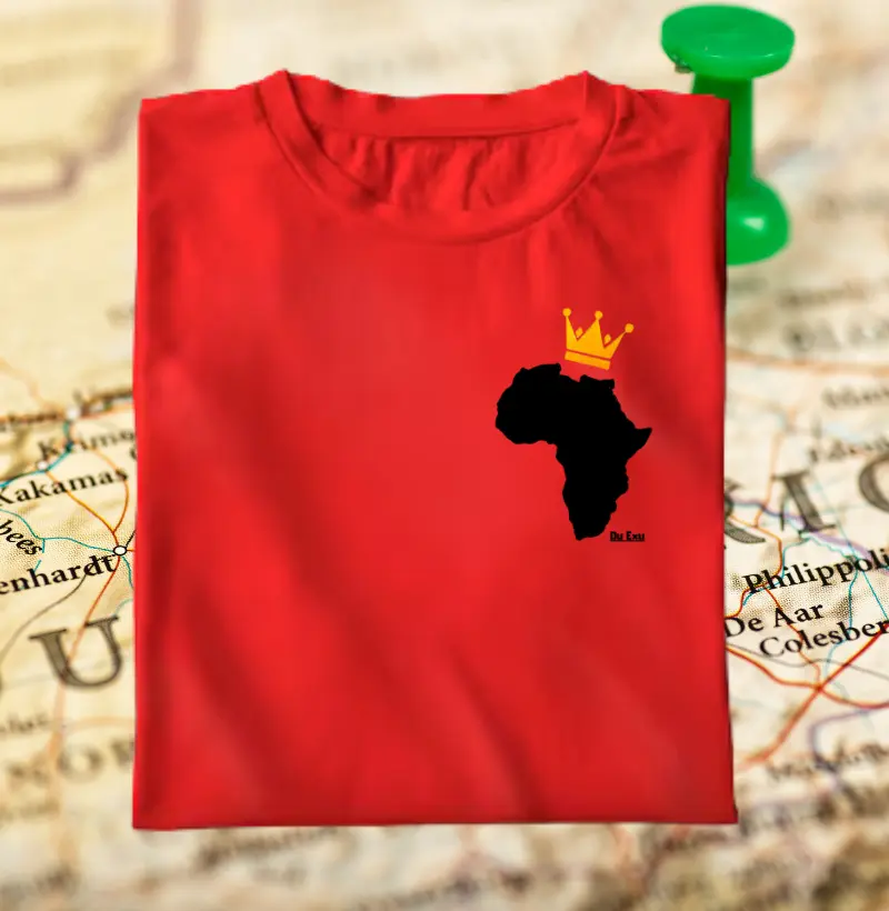 AFRICA