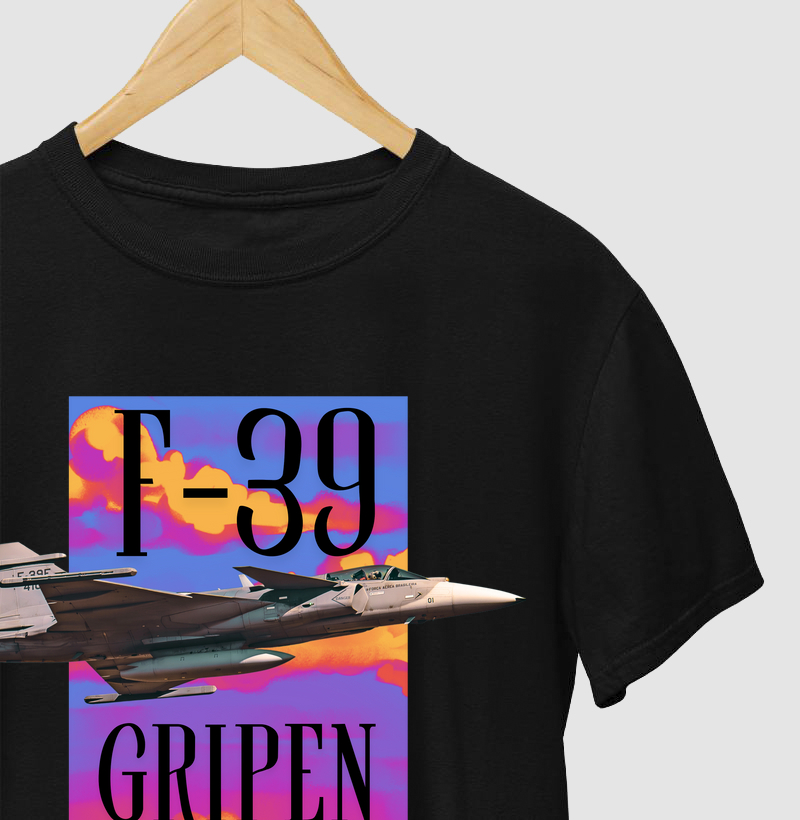 F-39 GRIPEN