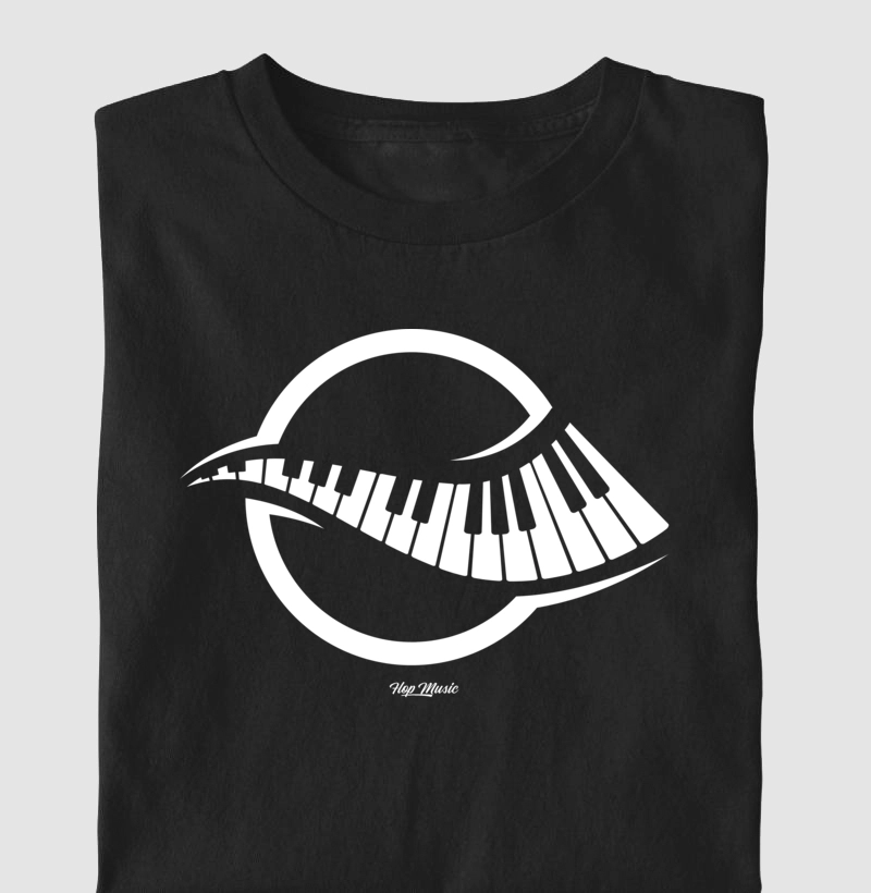Keyboard Waves