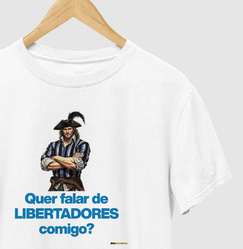 GREMIO - Mr. Libertadores