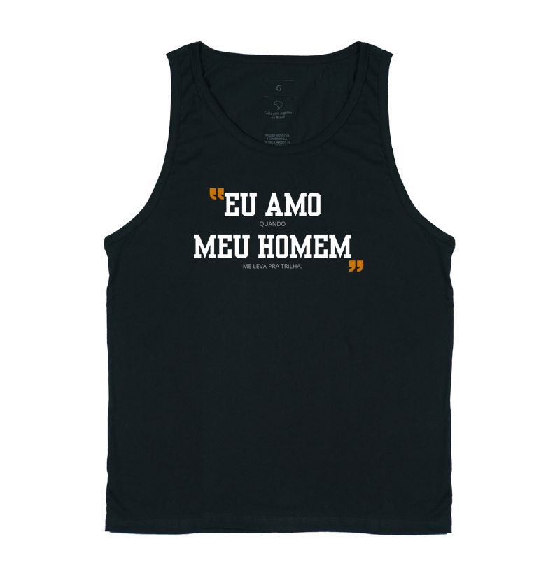 Eu Amo Meu Homem