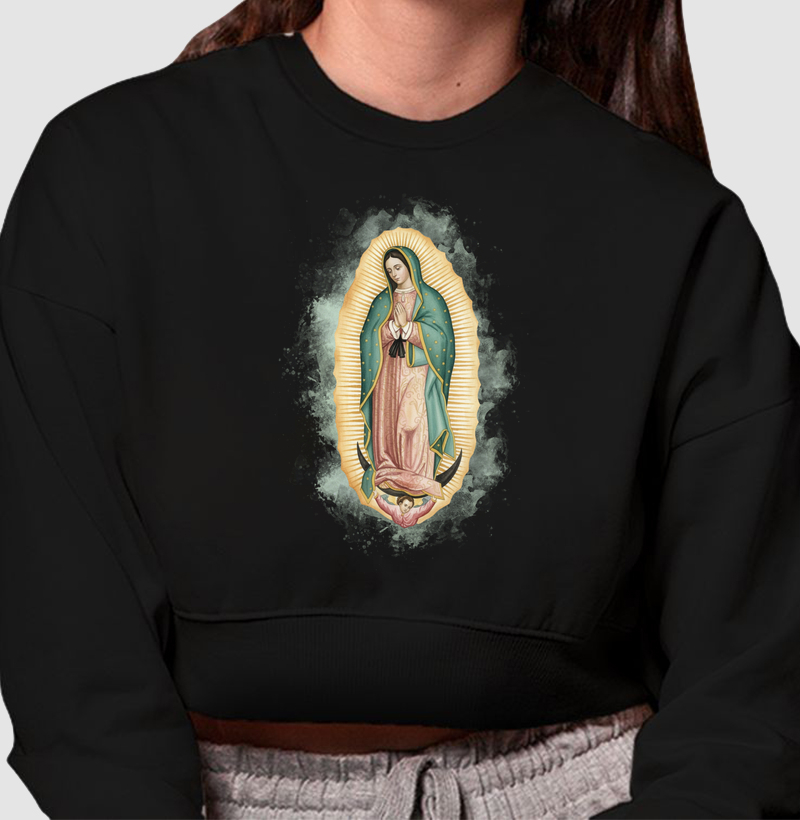 Nossa Senhora de Guadalupe