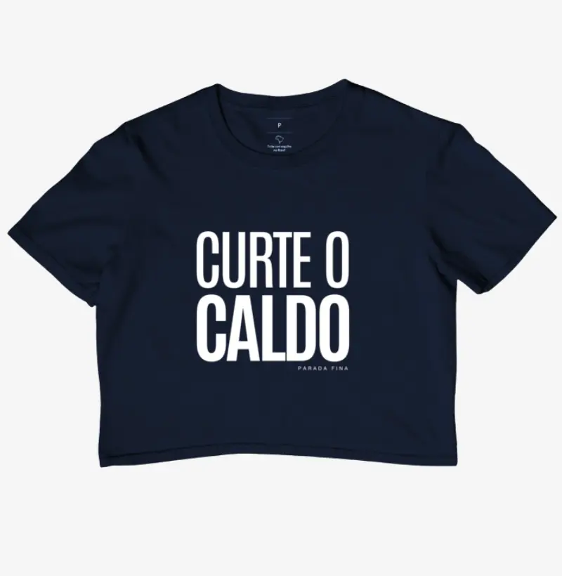 Curte o caldo