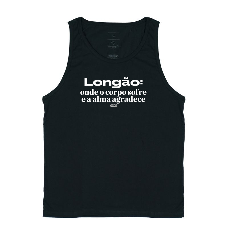 Longão