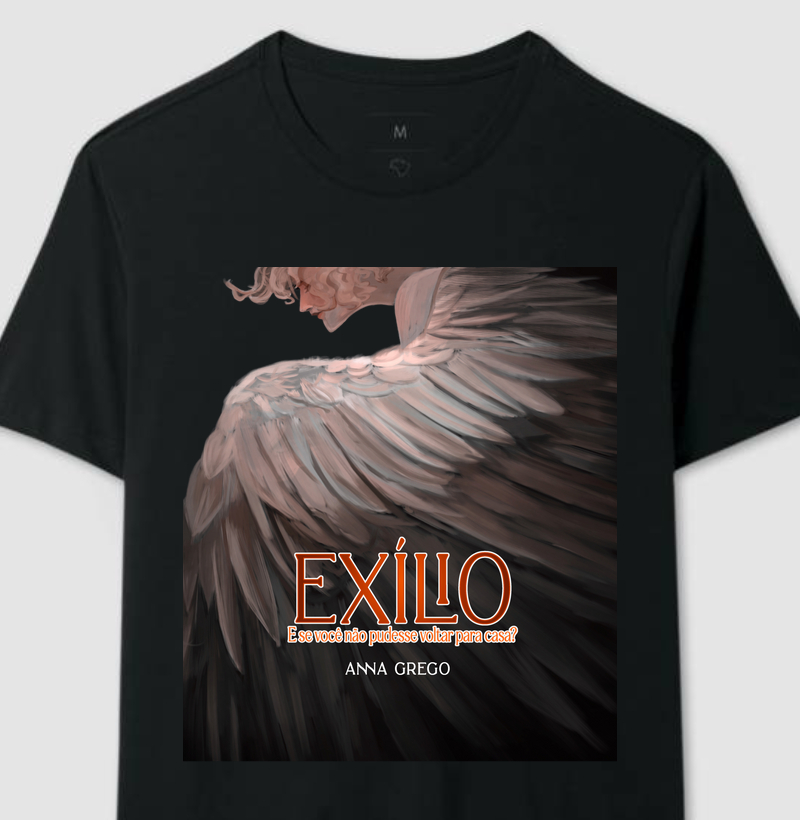 Exílio modelo arcanjo