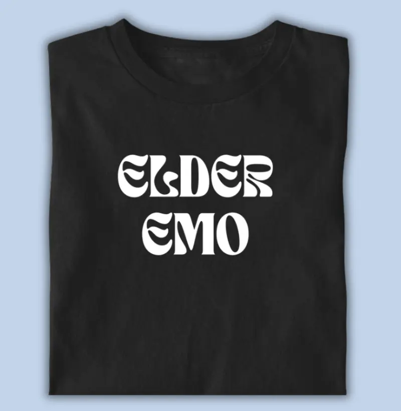 ELDER EMO
