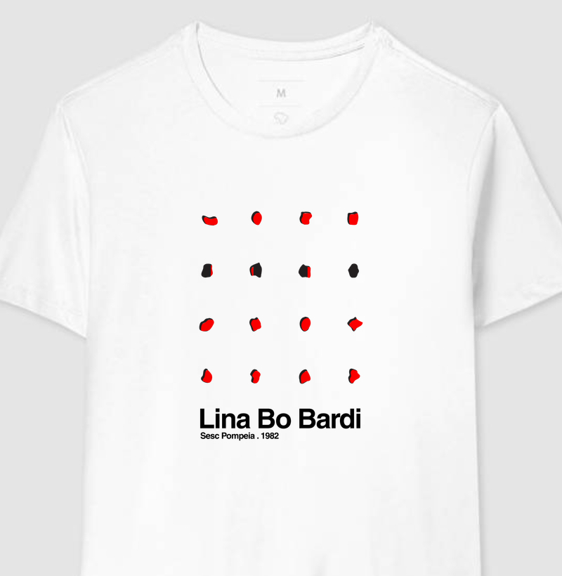 Lina Bo Bardi - Janelas do Sesc 