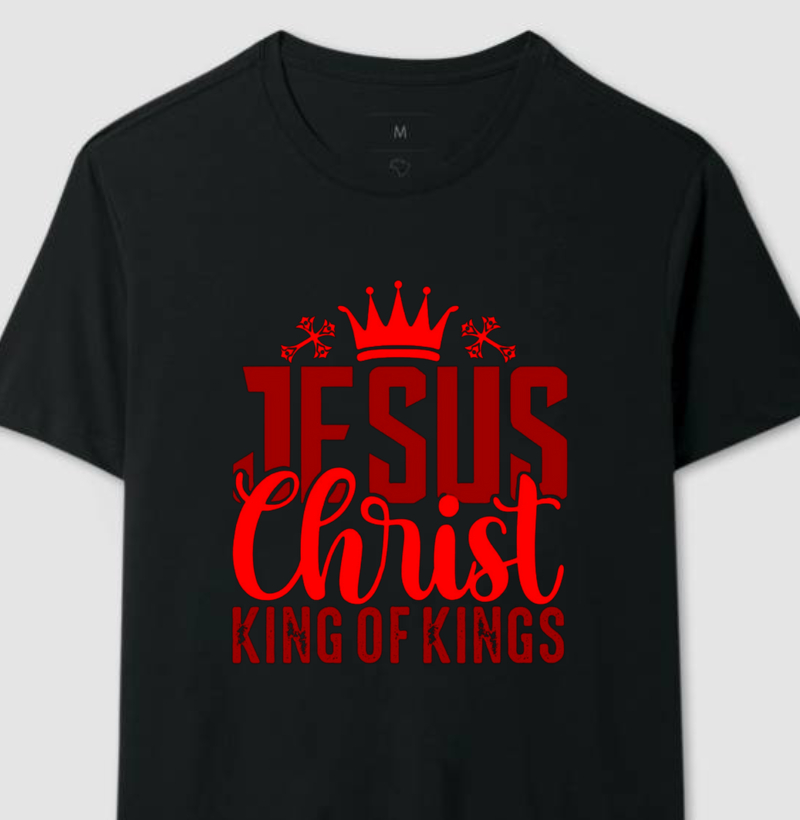 jesus is king 7