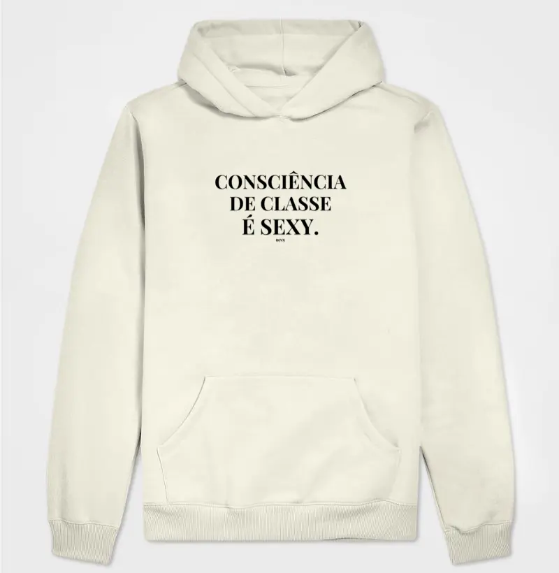 Consciência de Classe