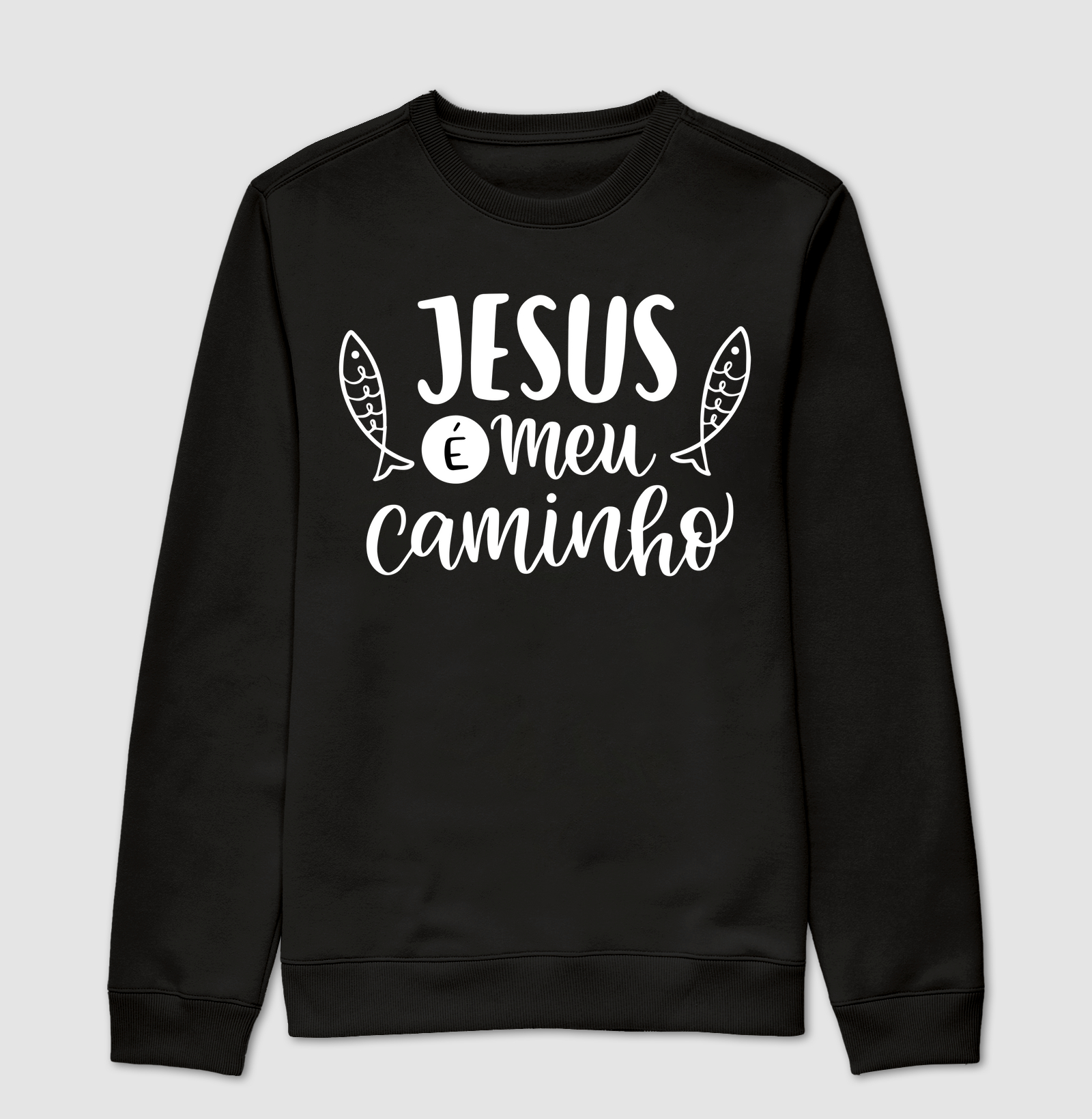 JESUS 