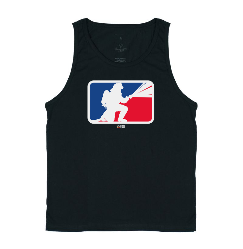 Major League Bombeiril