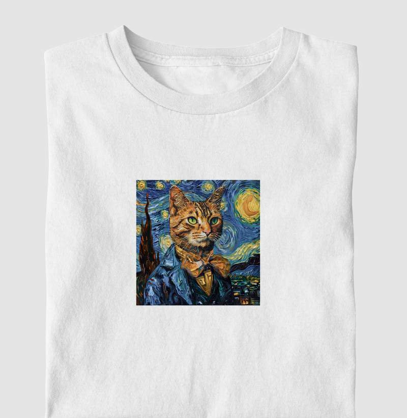 Gato Estrelado