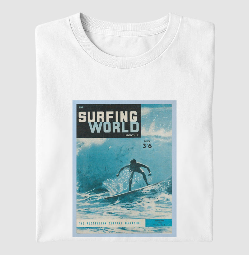 Surfing World