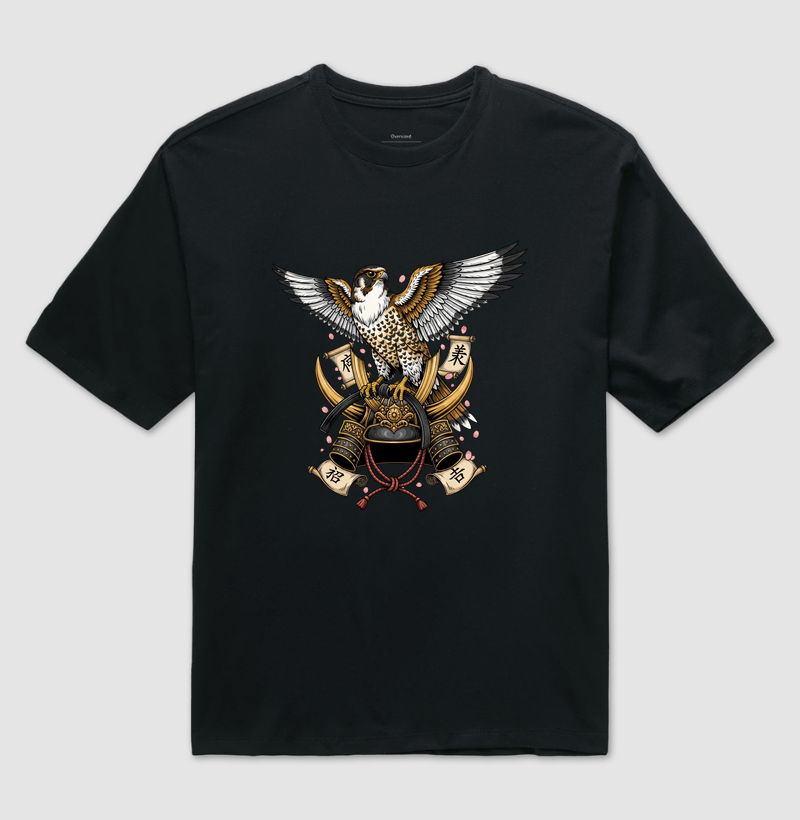 Falcão Guardião