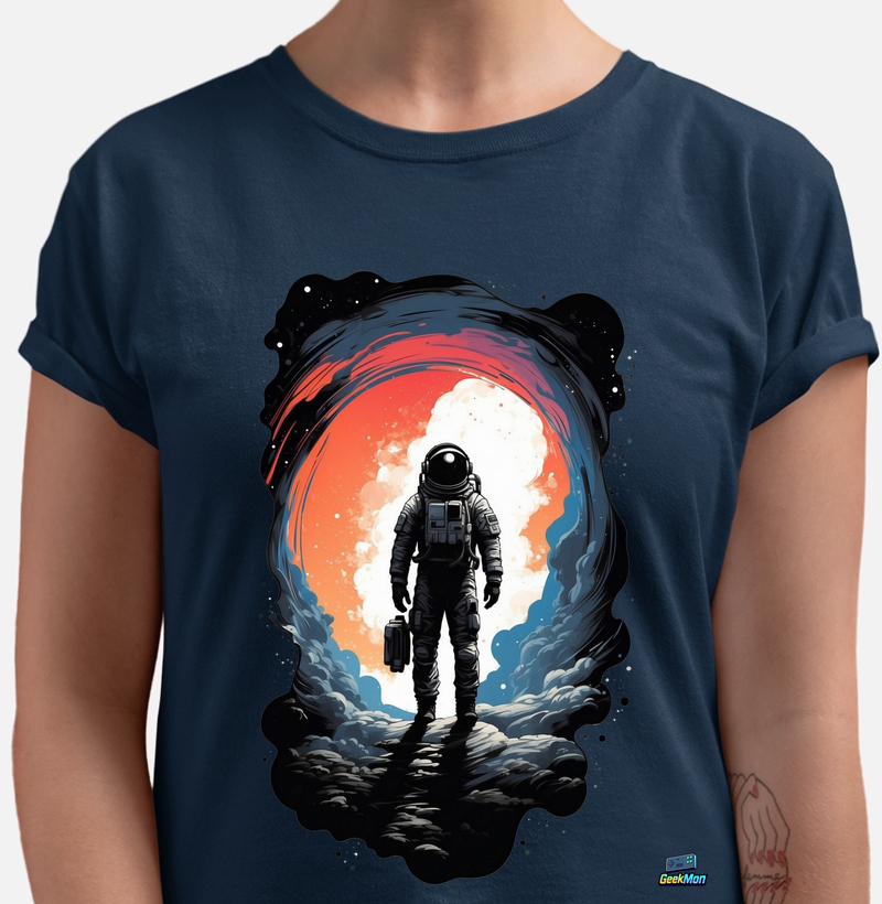 Astronauta