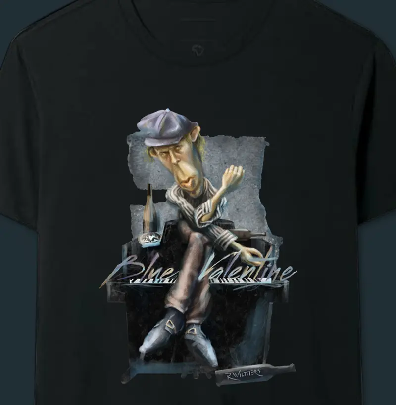 Blue Valentine