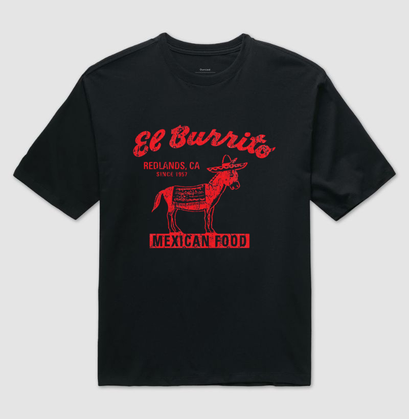 El Burrito